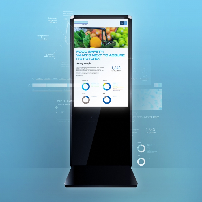 A simple survey morphs into a research-tool