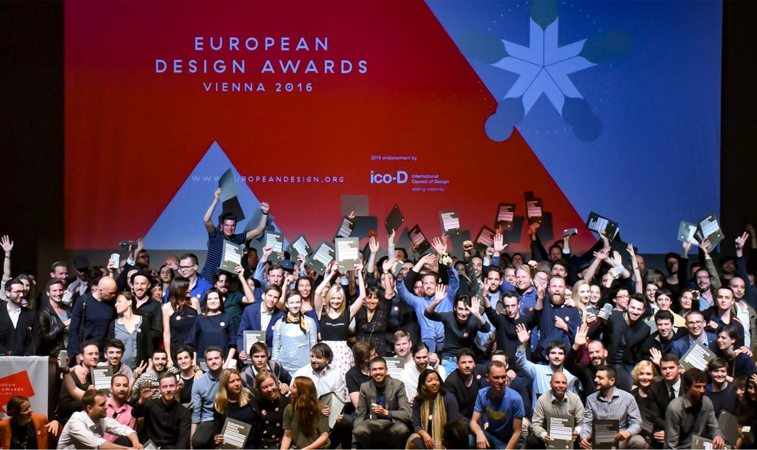 EDA Vienna ED Award Wien premio vinto da The Visual Agency