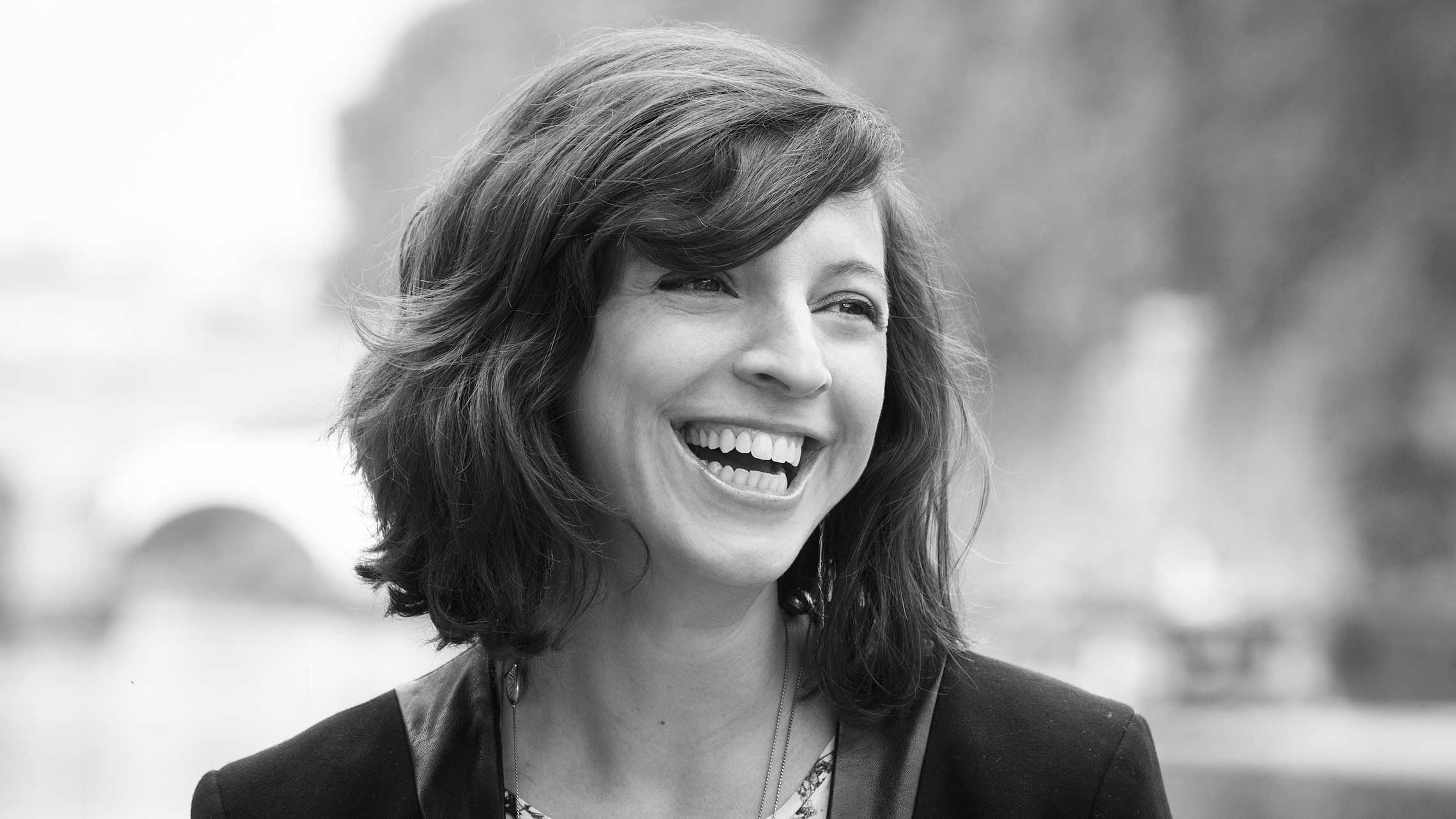 Donata Columbro founder of Data-ninja and data humanizer Donata Columbro founder of Data-ninja and data humanizer