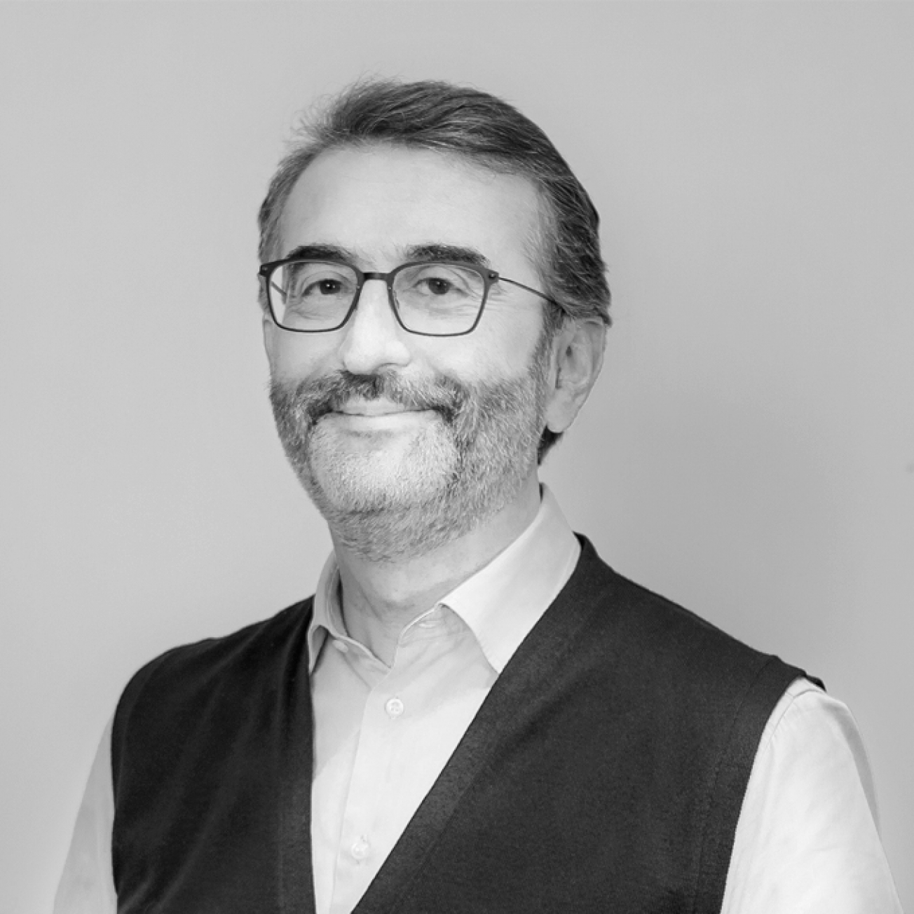 Marco Bardazzi, founder of Bea Marco Bardazzi, founder of Bea