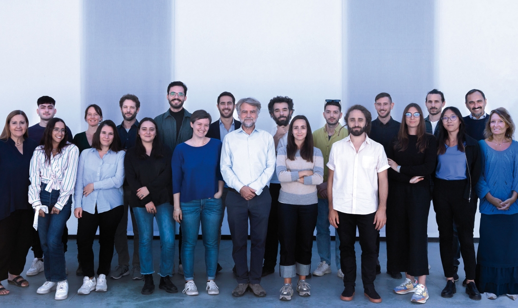 The Visual Agency team 2022 The Visual Agency team 2022
