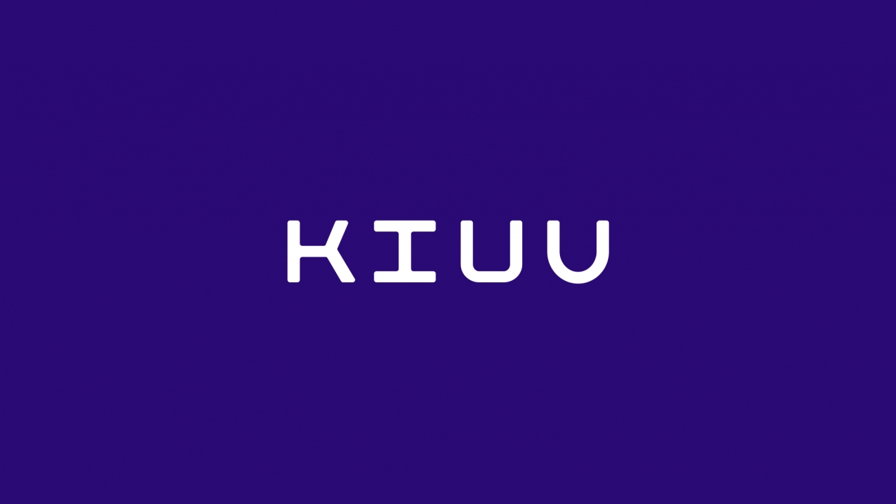 Our first product Kiuu Our first product Kiuu