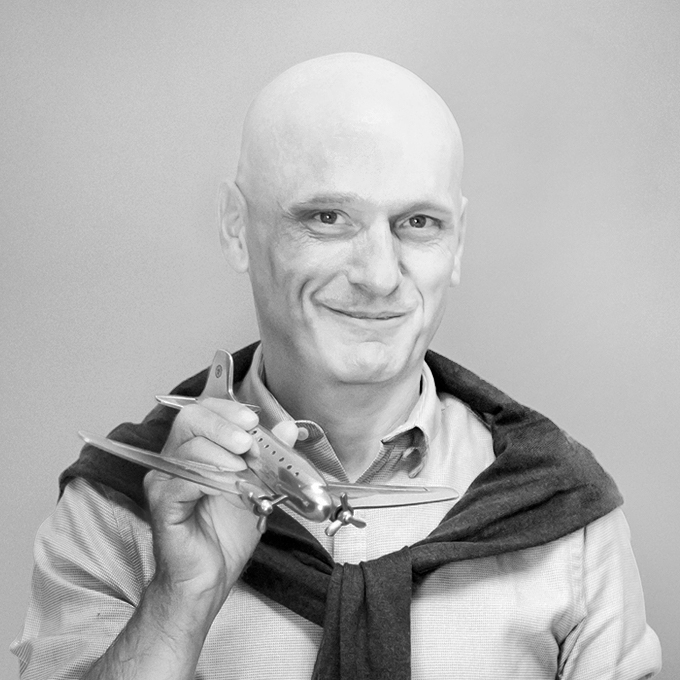 Stefano Maruzzi