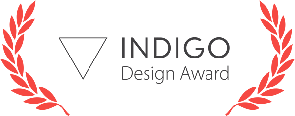 INDIGO DESIGN AWARD