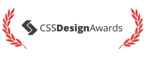 UX design awarded