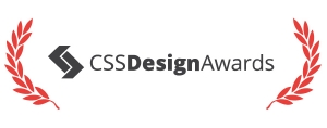 UI design awarded