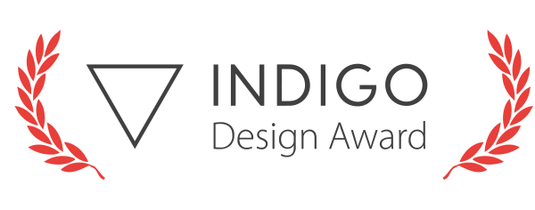 INDIGO DESIGN AWARD